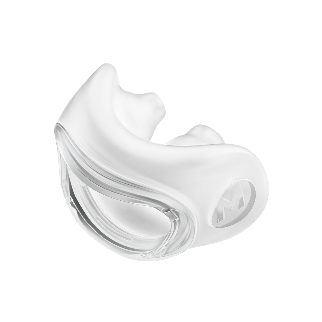 F&P Solo Nasal Pillows replacement cushions/ Seals