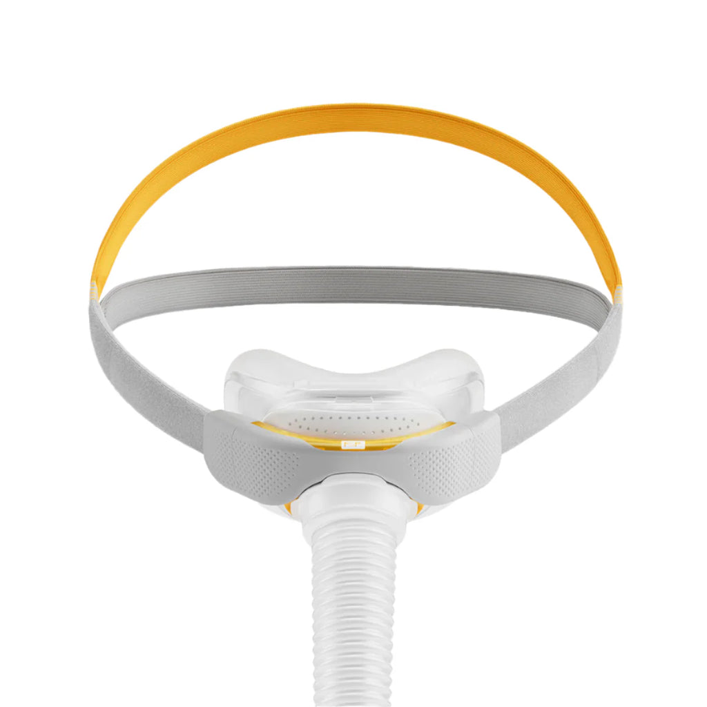 F&P Solo Nasal Mask (Nose cradle)