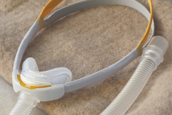 F&P Solo Nasal Mask (Nose cradle)