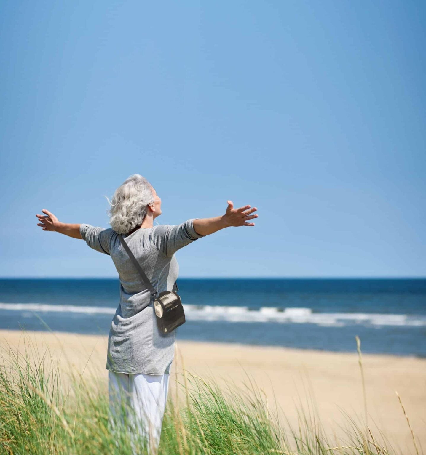 Inogen Rove 4: 8 Cell System