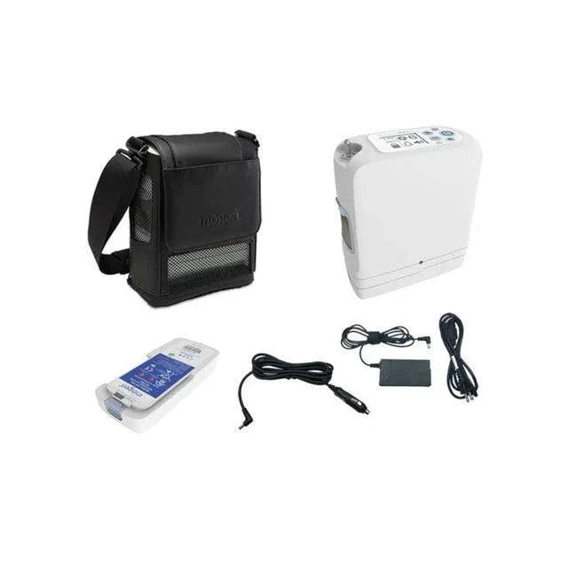 Inogen Rove 6 portable oxygen concentrator Canada