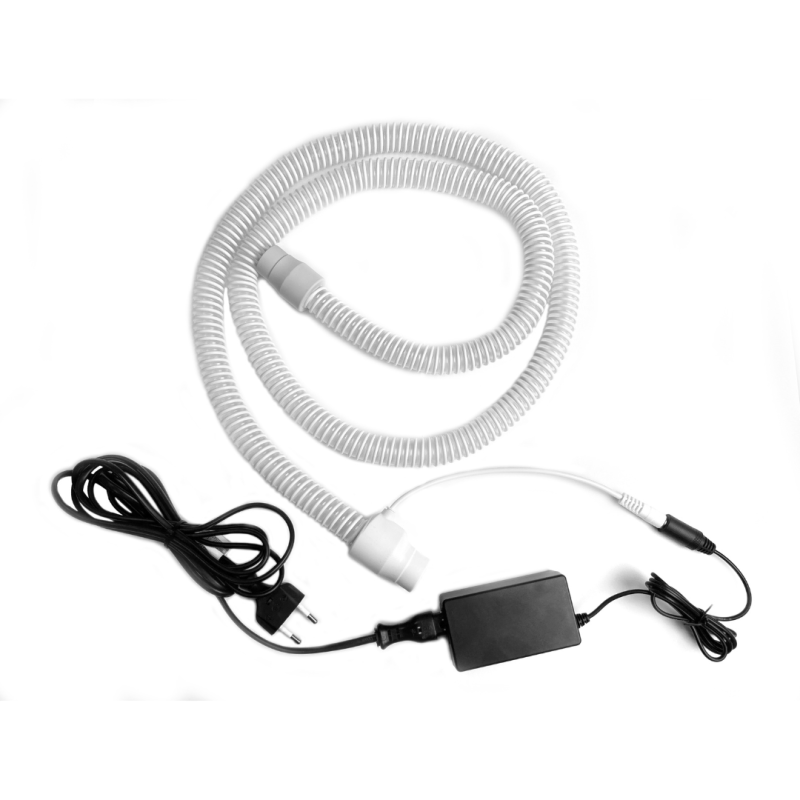 Löwenstein Heated CPAP Tube CozyTube & CozyLine - 15mm