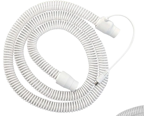 Löwenstein Heated CPAP Tube CozyTube & CozyLine - 15mm