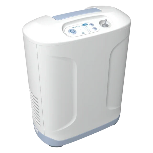 Inogen At Home stationary oxygen concentrator