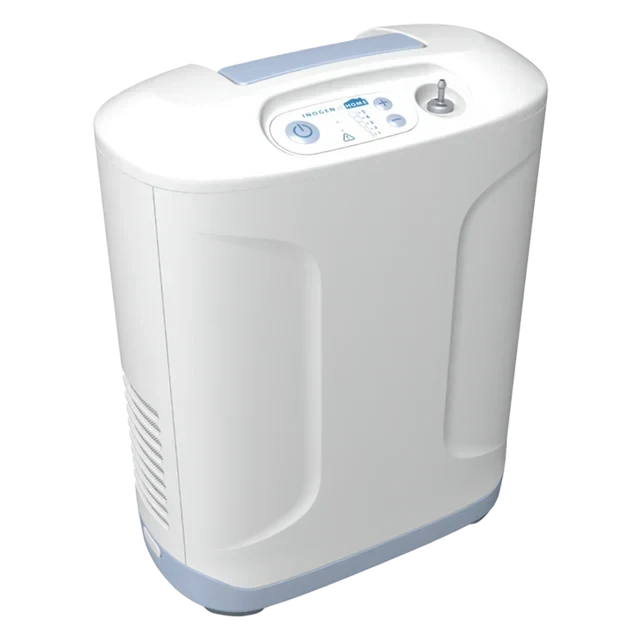 Inogen At Home stationary oxygen concentrator