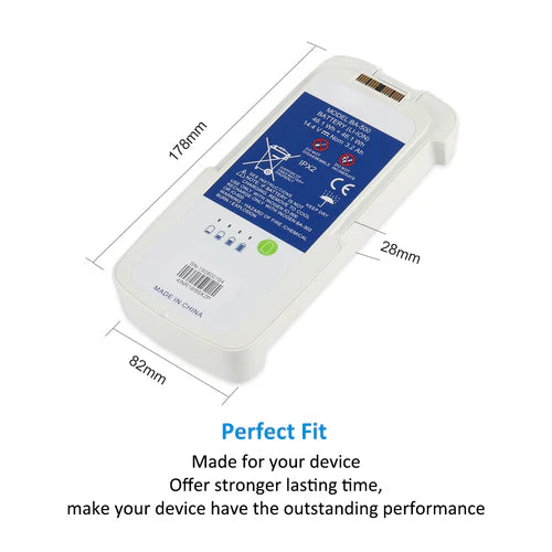 Inogen One G5 16 cell Battery
