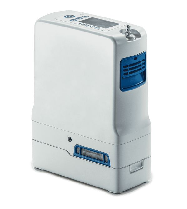 Inogen Rove 4 portable oxygen concentrator