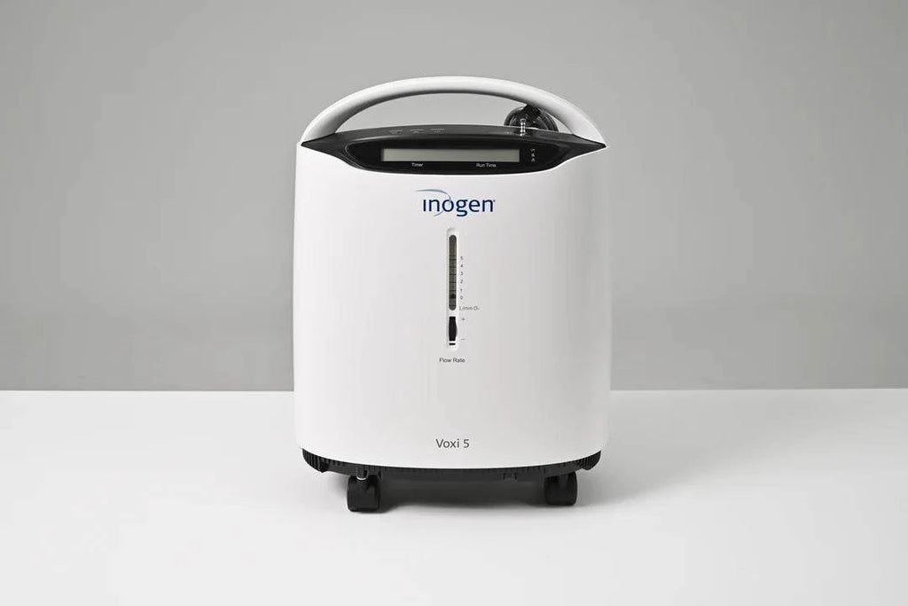 Inogen Voxi 5 - Stationary 5L Concentrator