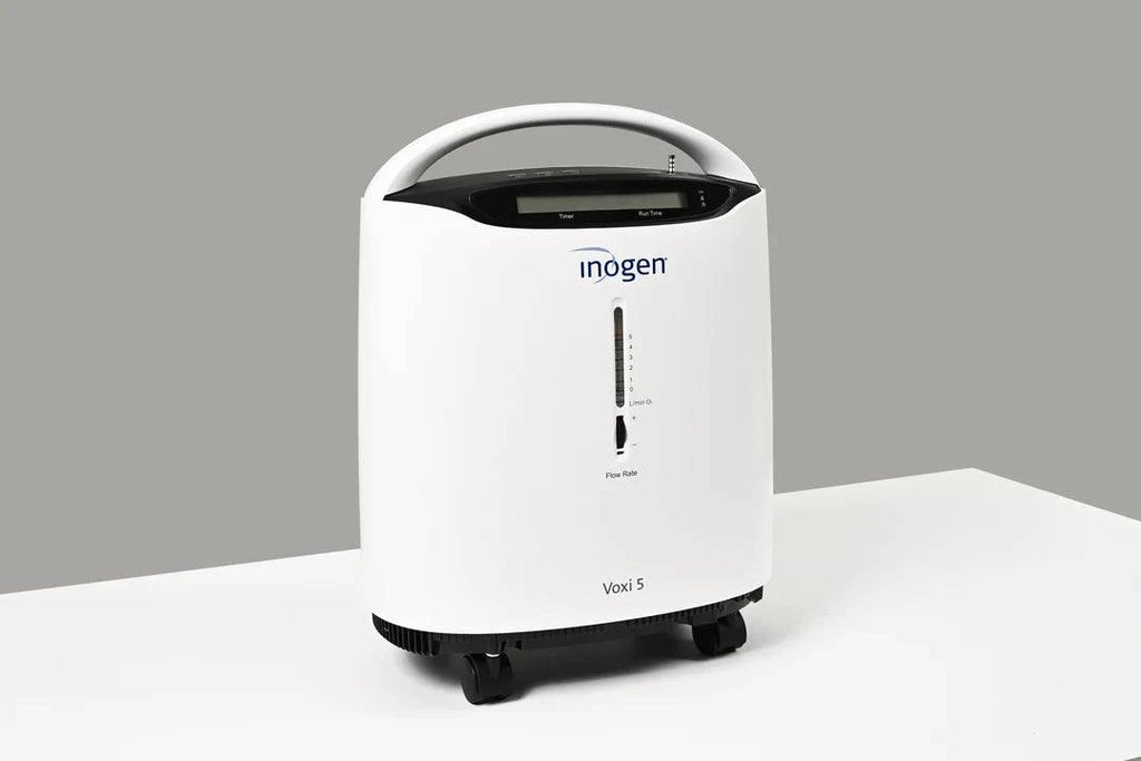 Inogen Voxi 5 - Stationary 5L Concentrator