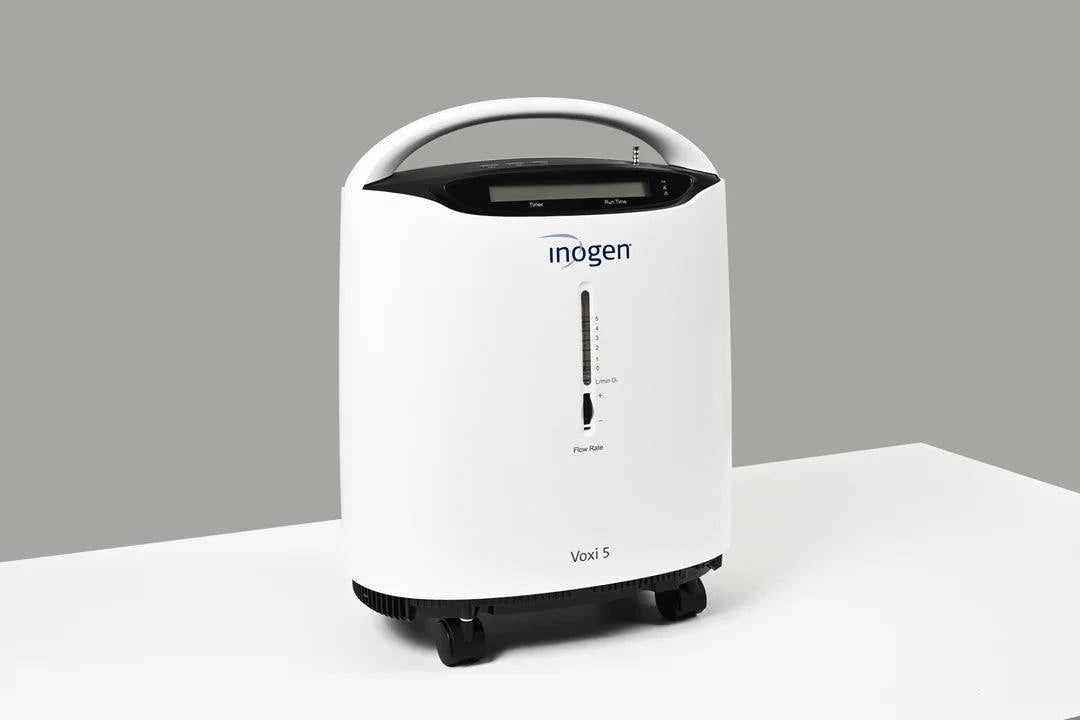Inogen Voxi 5 - Stationary 5L Concentrator