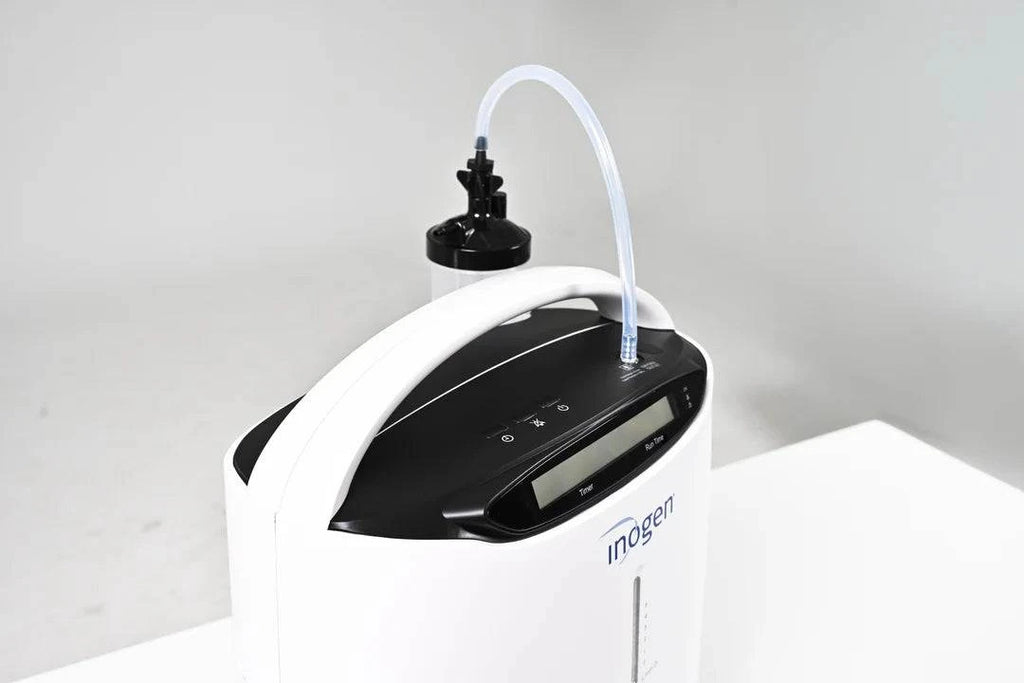 Inogen Voxi 5 - Stationary 5L Concentrator