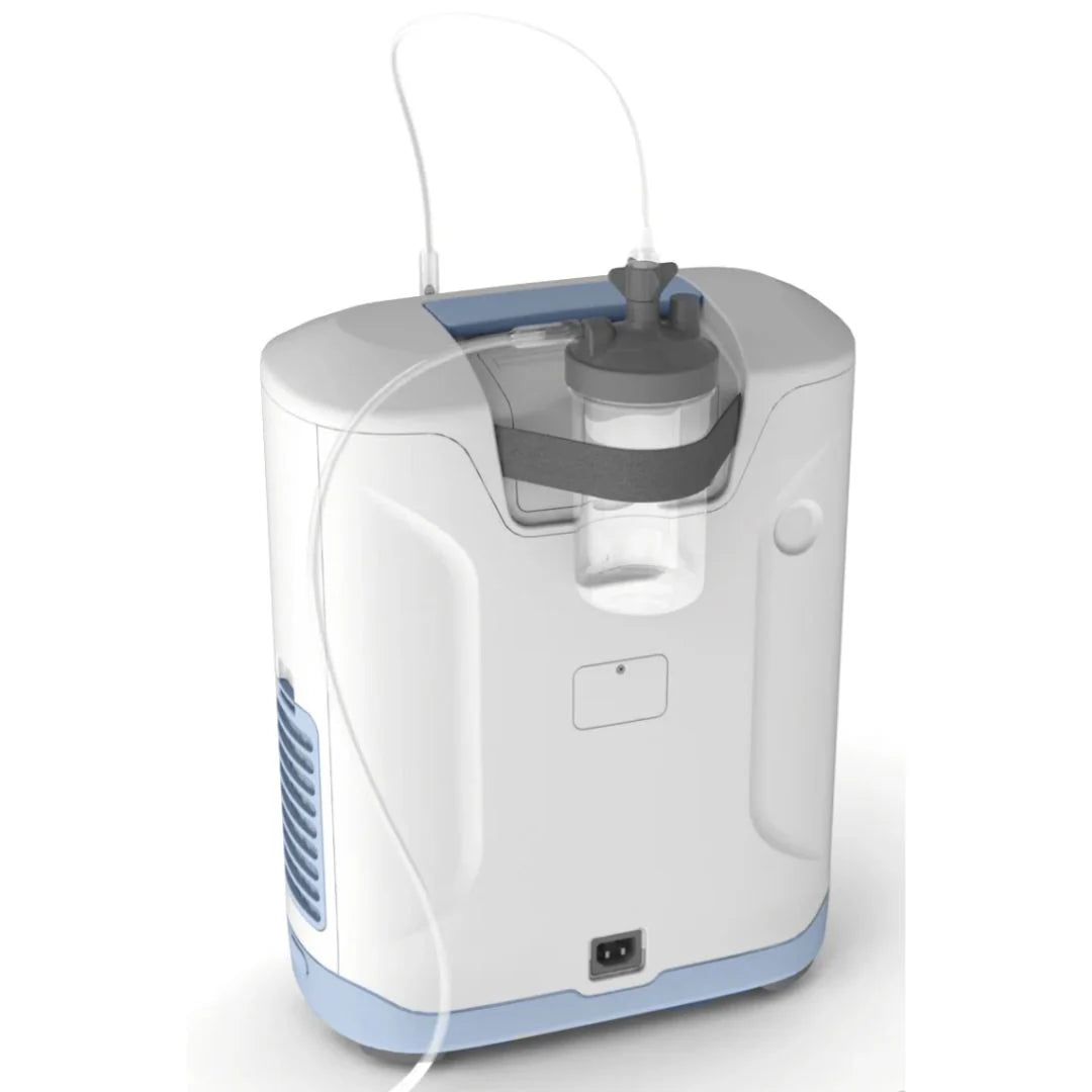 Inogen At Home System - Stationary Concentrator