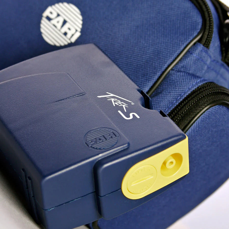 PARI Trek S Replacement Carry Bag
