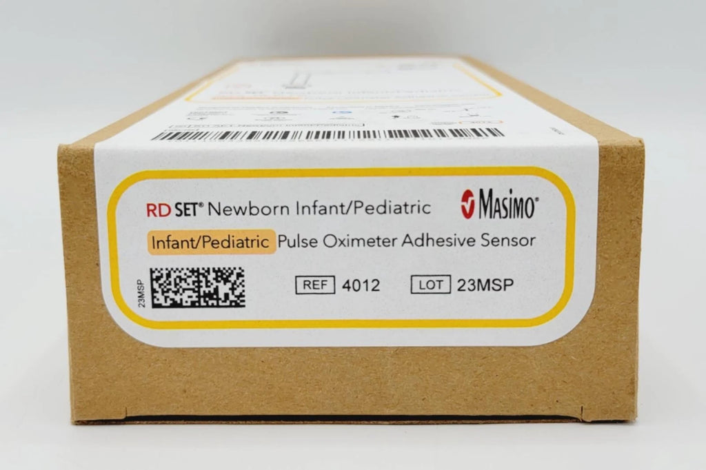 Masimo Rad-G Disposible Adhesive Sensors