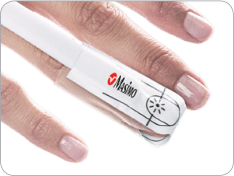 Masimo Rad-G Disposible Adhesive Sensors