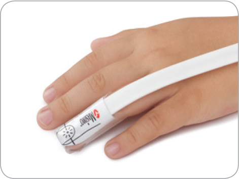 Masimo Rad-G Disposible Adhesive Sensors