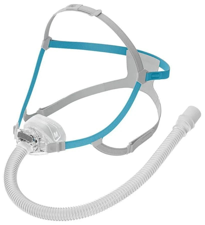 Yuwell BreathCare Pocket-X Travel CPAP Bundle +  NOVA Nasal Mask FitPack