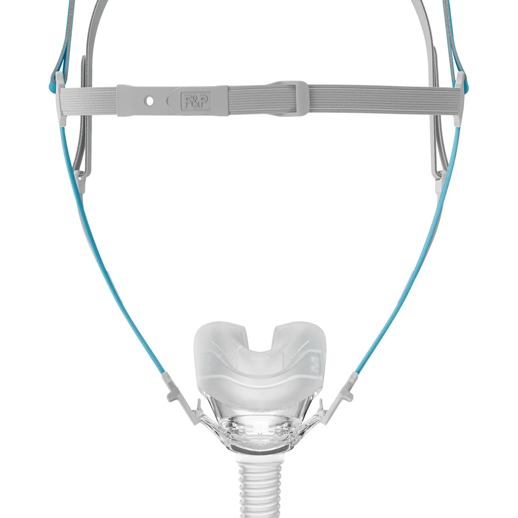 F&P Nova Nasal Mask with Diffuser