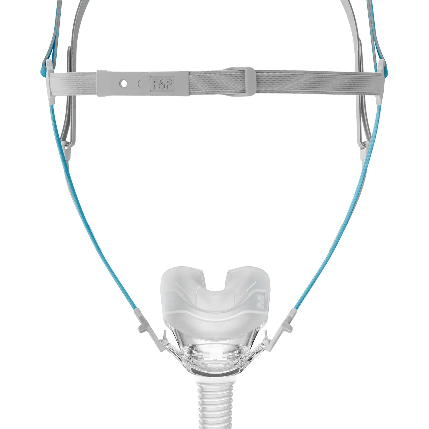 F&P Nova Nasal Mask with Diffuser