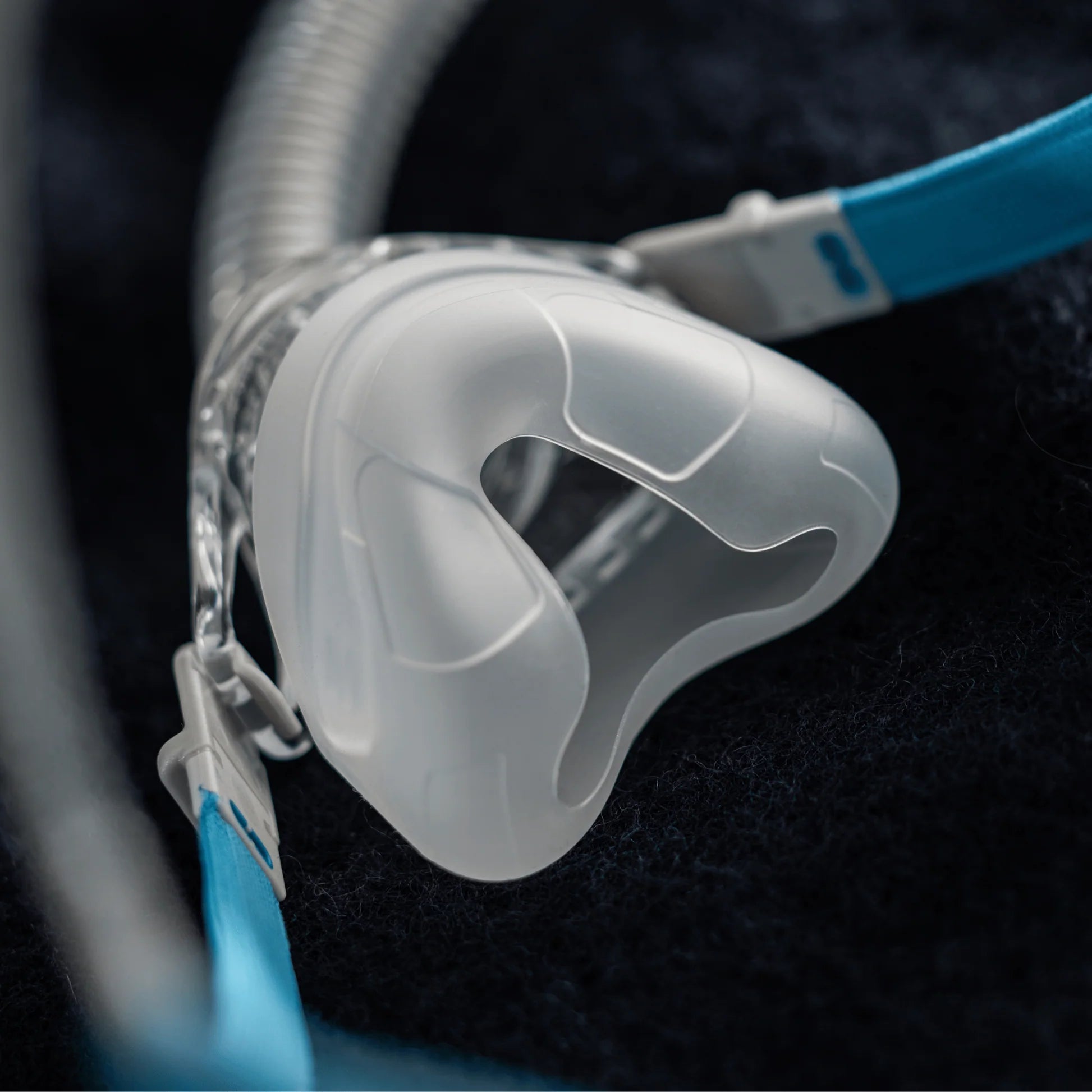 F&P Nova Nasal Replacement Cushions