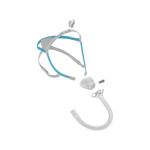 F&P Nova Nasal Mask with Diffuser