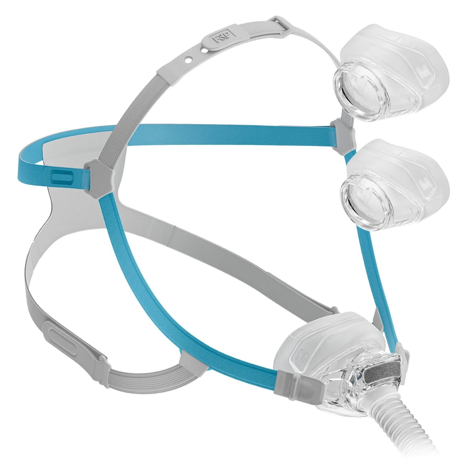 F&P Nova Nasal Mask with Diffuser
