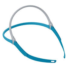 NOVA Nasal Mask Swingfit Headgear by Fisher & Paykel