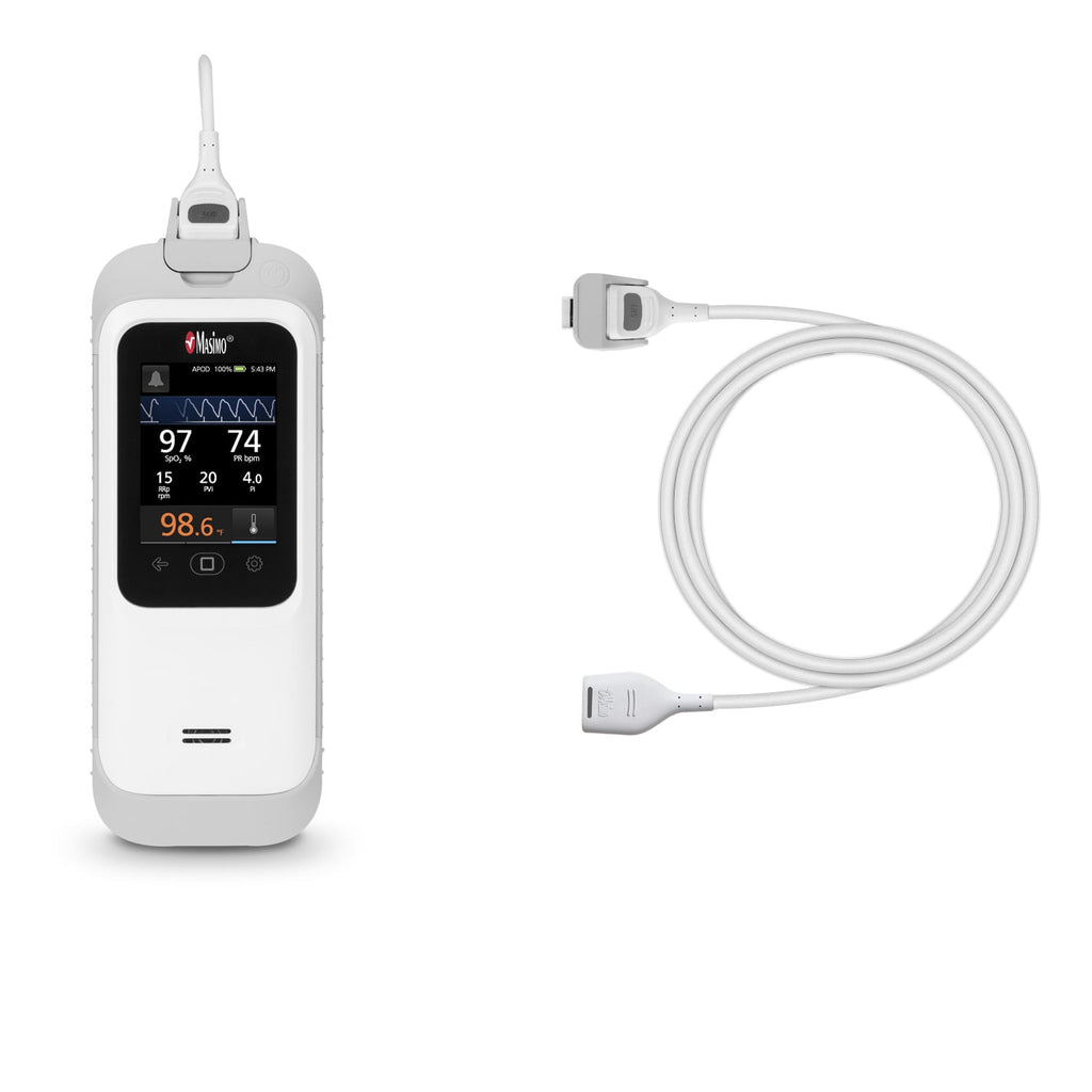 Masimo Rad-G Pulse Oximeter