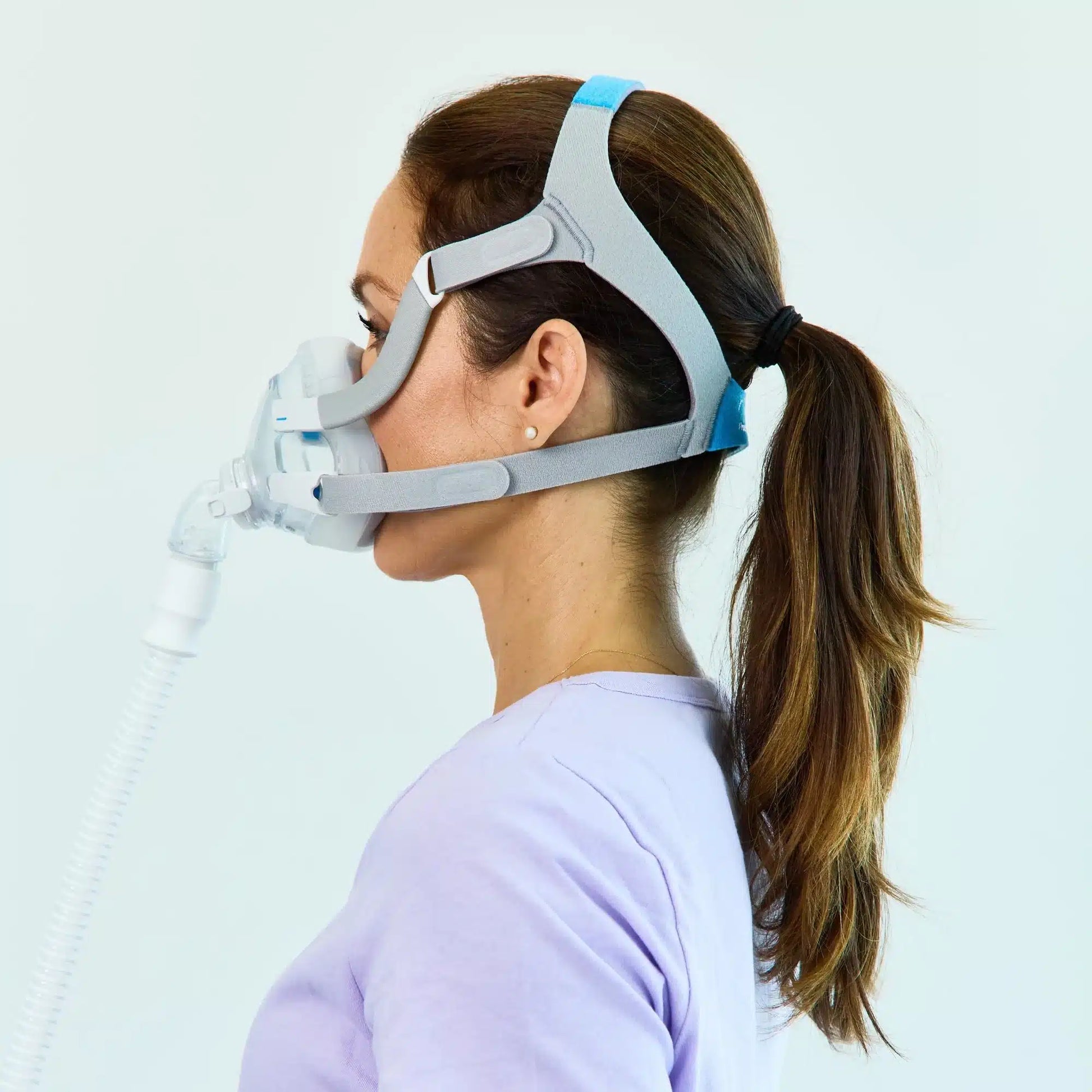 ResMed AirTouch™ F20 Full Face Mask