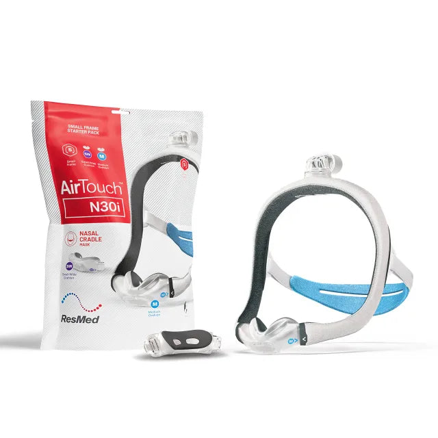 AirTouch™ N30i Nasal Mask Starterpack