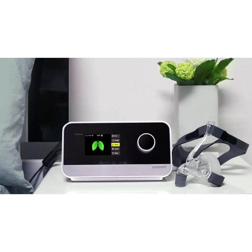 ResVent iBreeze 2.0 APAP Machine