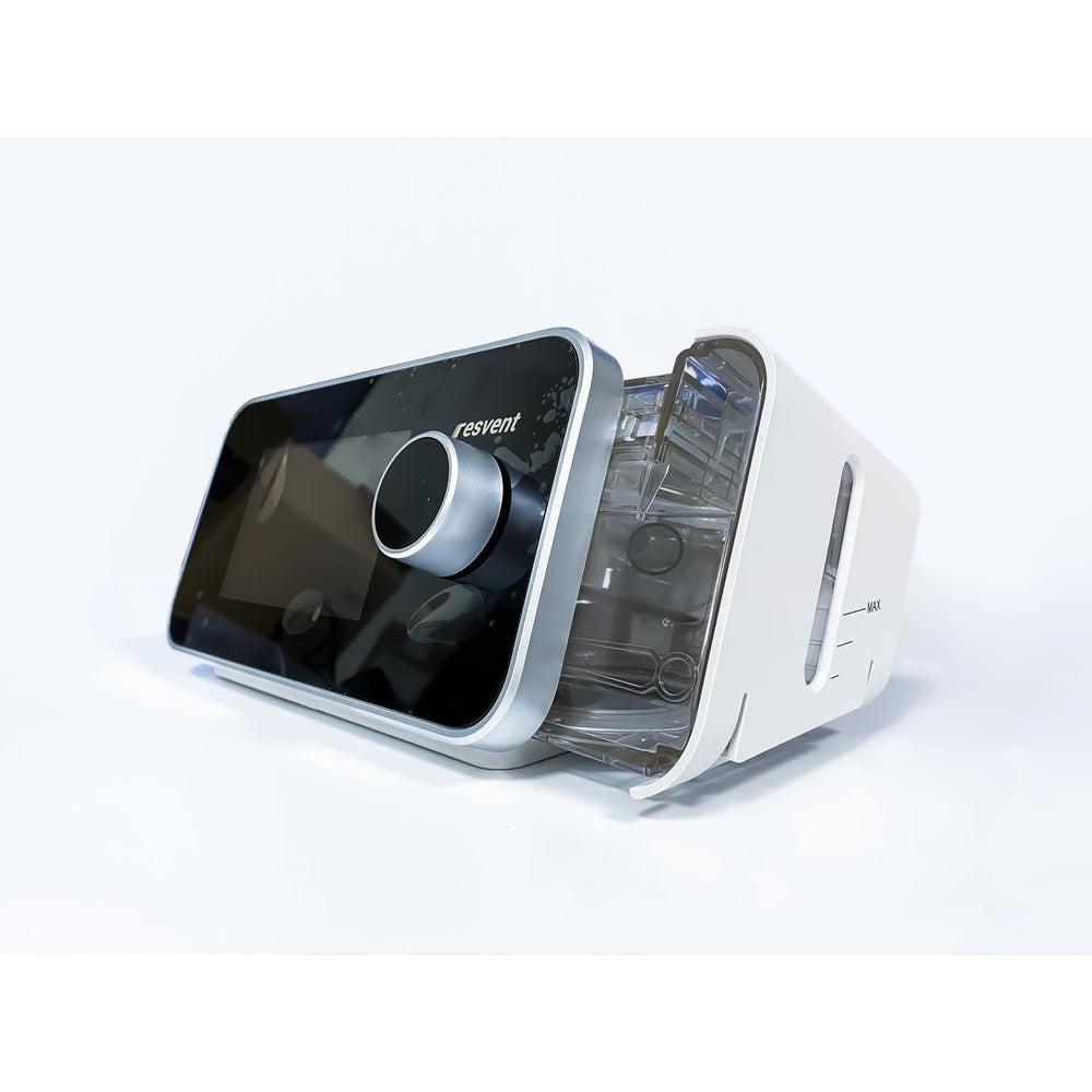 ResVent iBreeze 2.0 APAP Machine