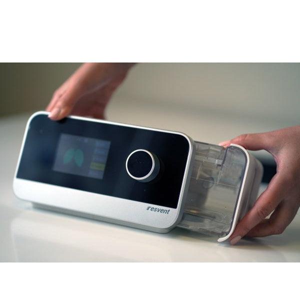 ResVent iBreeze 2.0 APAP Machine