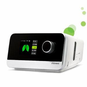 ResVent iBreeze 2.0 APAP Machine