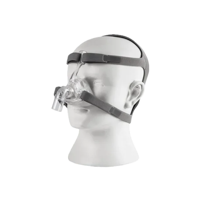 ResVent Nasal Mask – SleepEZ Home Health