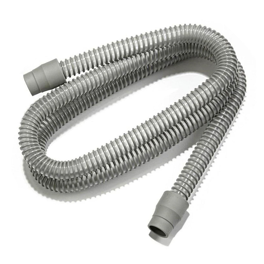 CPAP Tubing Grey, 15mm Diameter, 6' Length