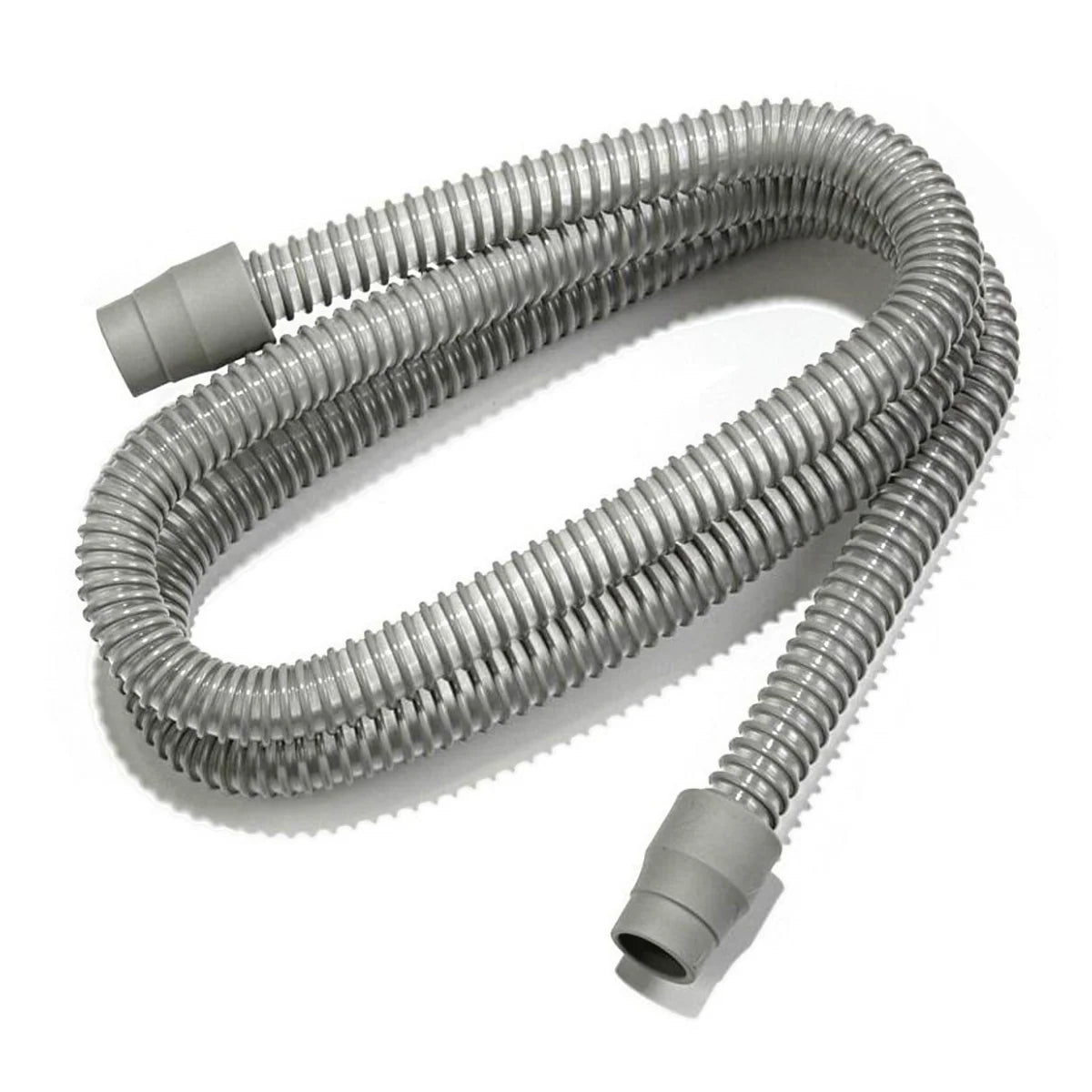 CPAP Tubing Grey, 15mm Diameter, 6' Length