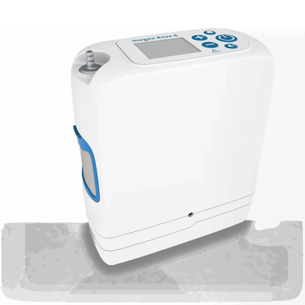 Rove 6 Portable Oxygen Concentrator

