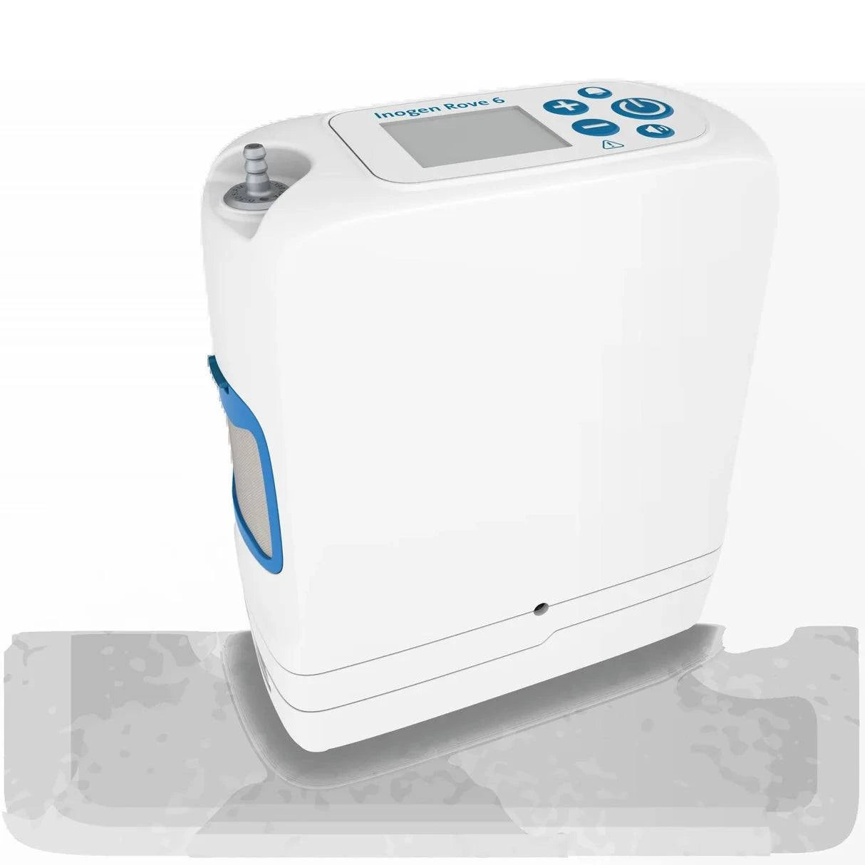Inogen ONE Rove 6 - 16 and 8 cell System Bundles