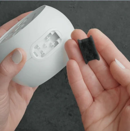 Transcend PureFresh Micro Filters (2 pack)