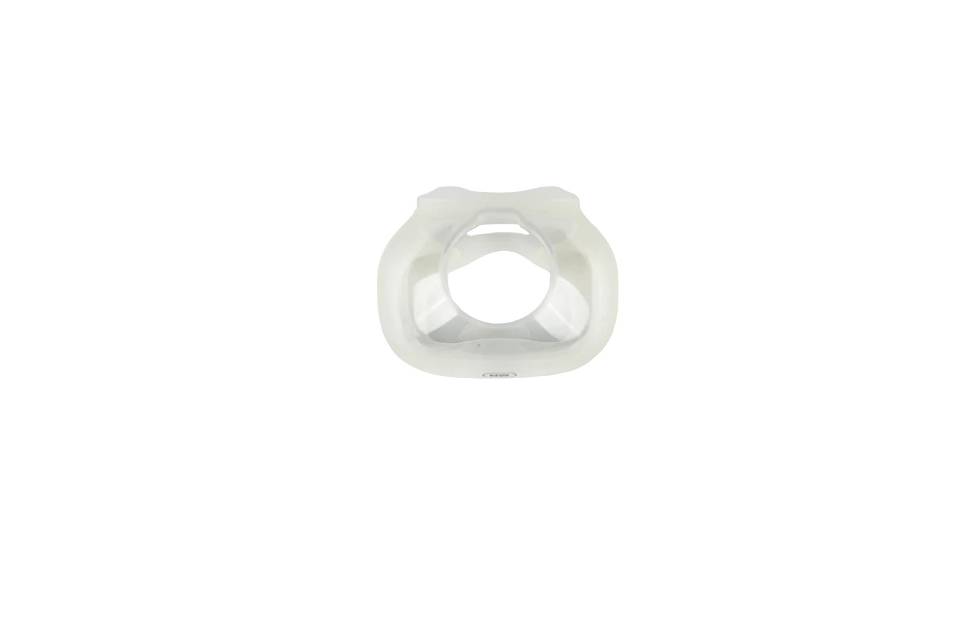 Yuwell Breathwear Full Face Mask Fit Pack - YF-06