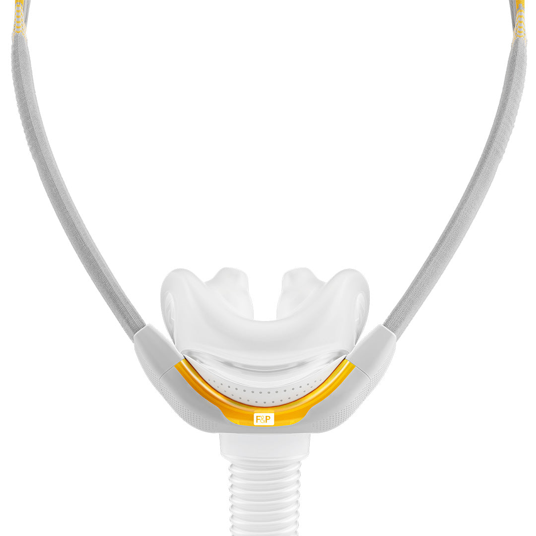 F&P Solo Nasal Pillows Mask