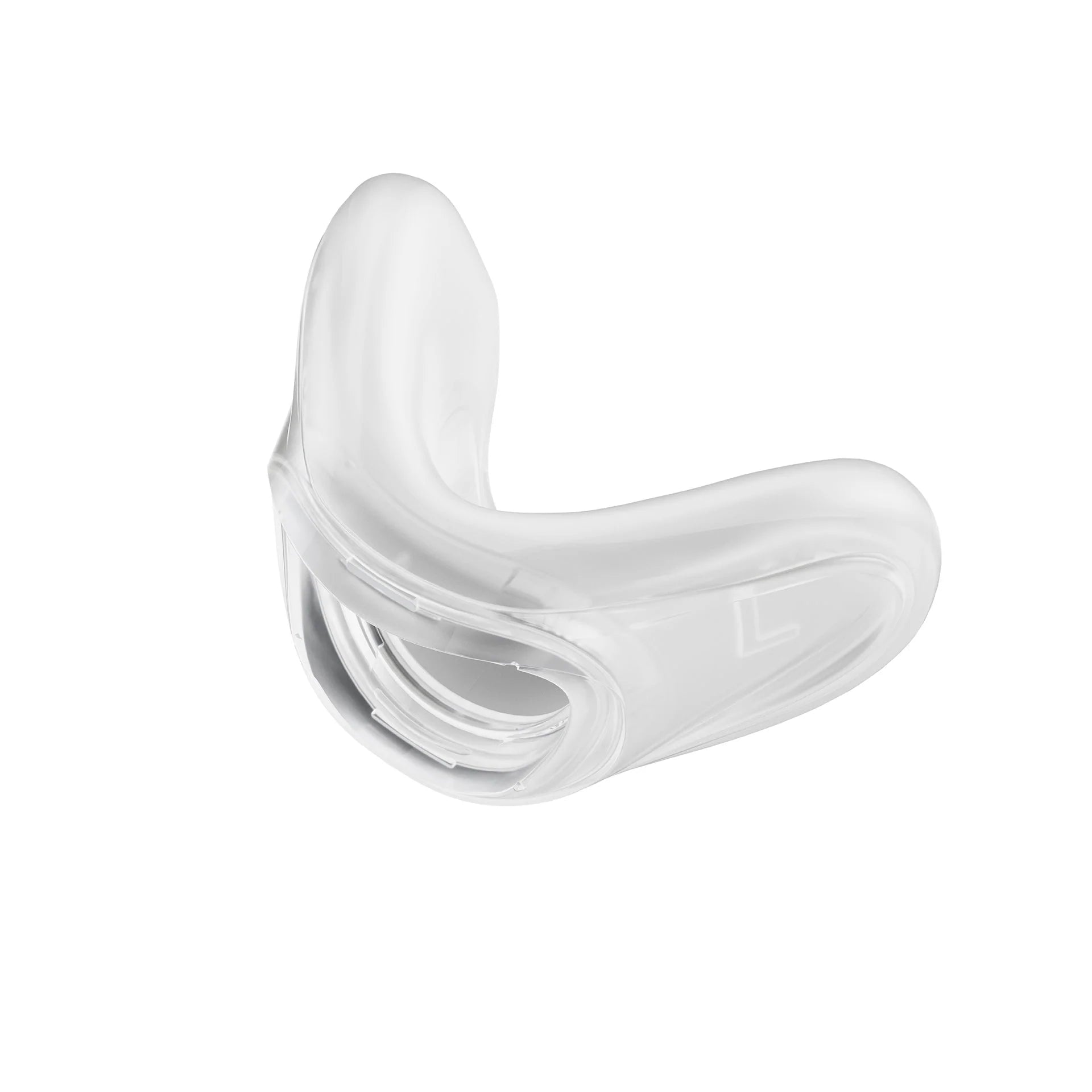 F&P Solo Nasal seal replacement (Nose cradle) Singles & 3-Packs