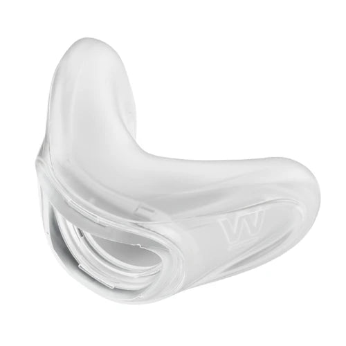 F&P Solo Nasal seal replacement (Nose cradle) Singles & 3-Packs