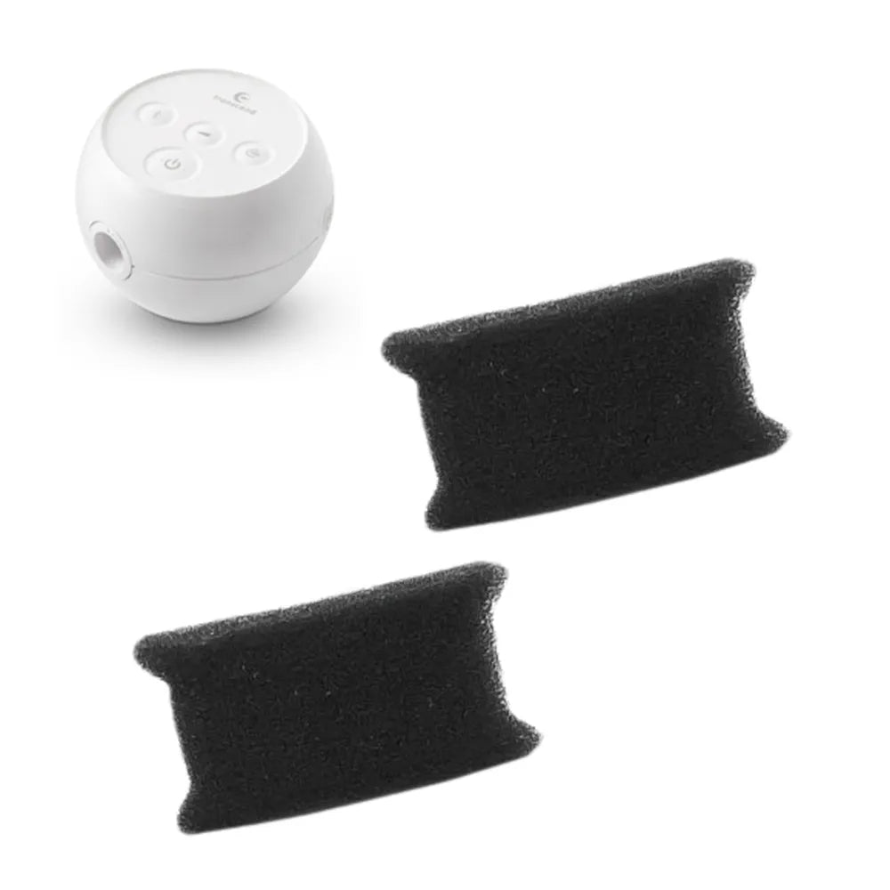 Transcend PureFresh Micro Filters (2 pack)