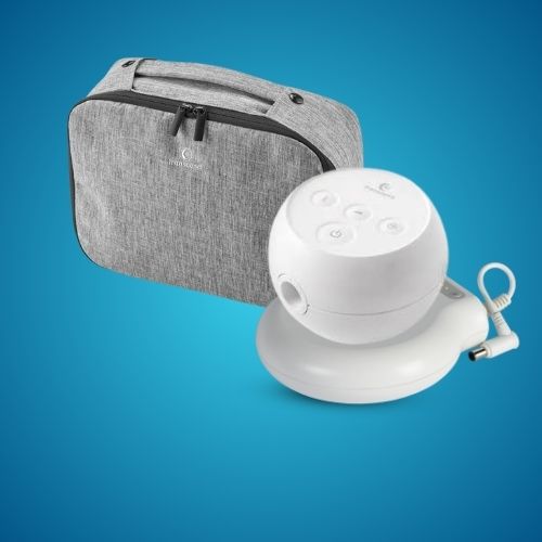Transcend Micro Travel CPAP RENTAL - OTTAWA CLIENTS - PICK UP ONLY