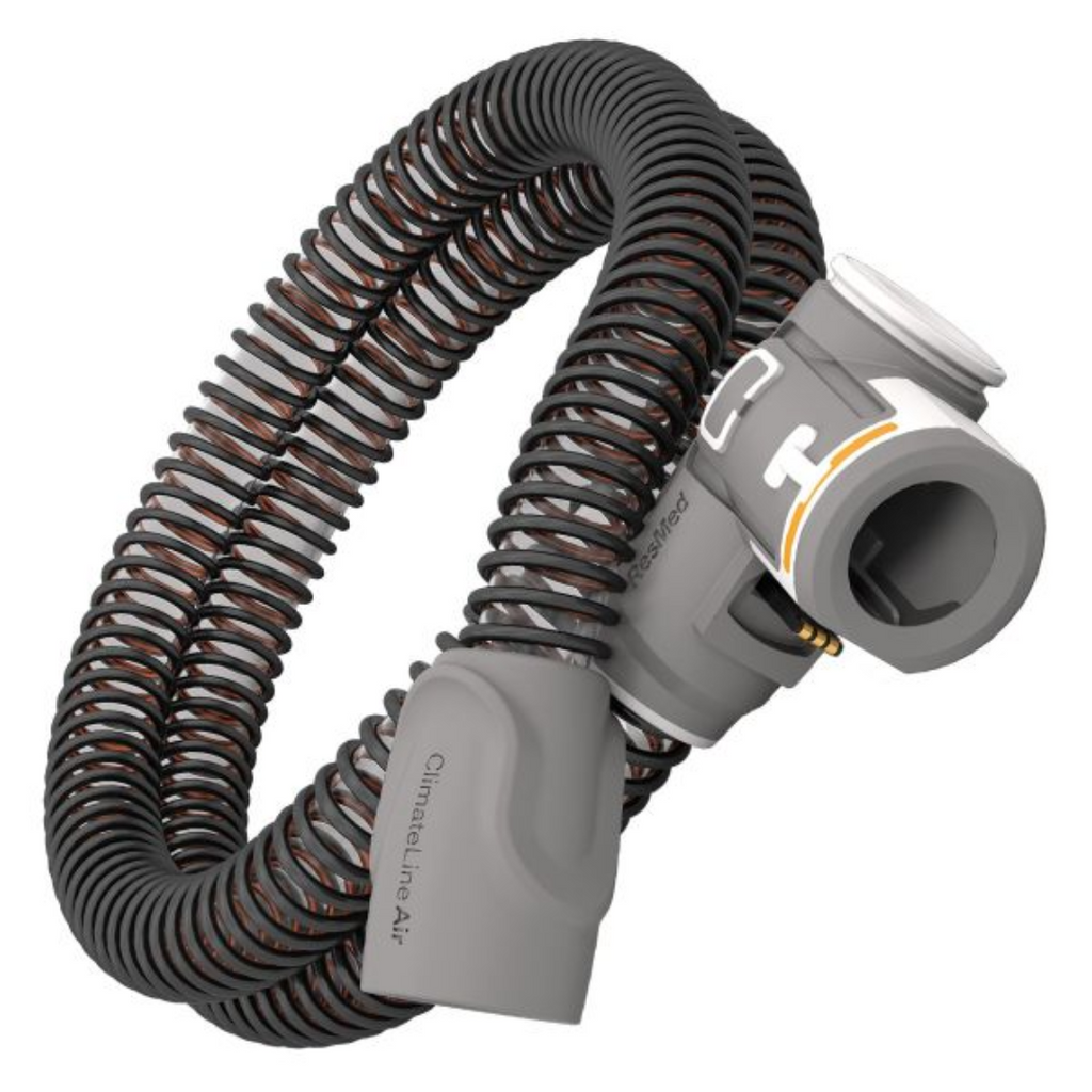 ResMed ClimateLineAir™ Heated Tubing for S10