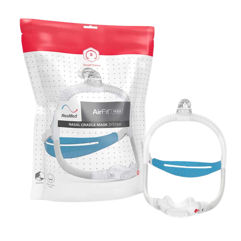 AirFit™ N30i Nasal Mask Starter Pack