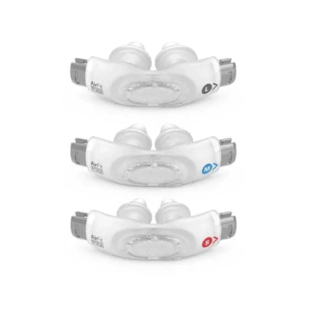 ResMed P30i Nasal Pillow Cushions