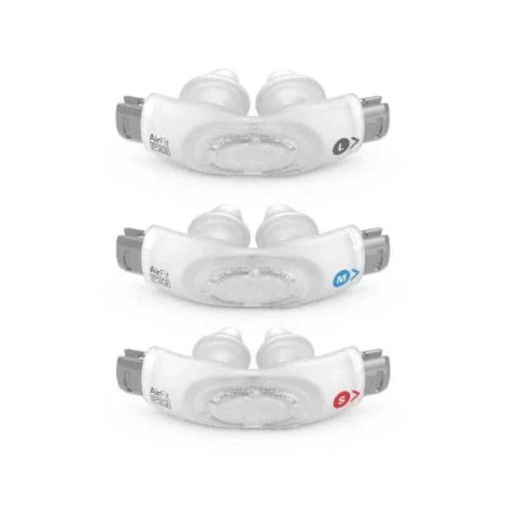 ResMed P30i Nasal Pillow Cushions